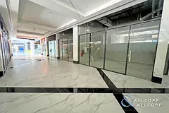 Restaurant Space | Vacant | Prime Location