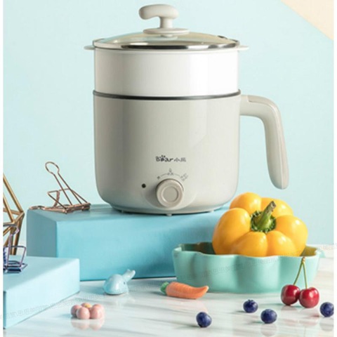 Ariete Retro Slowcooker & Ricecooker - Green