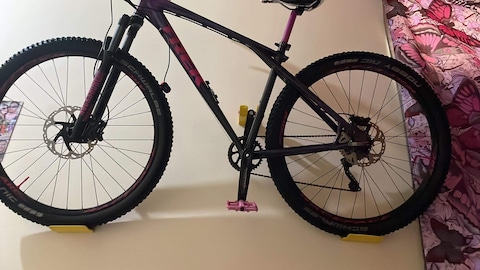 Dubizzle bike for online sale