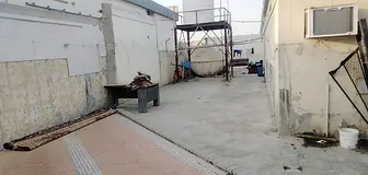 Labor Camp Available For Sale In Ajman Industrial Area.