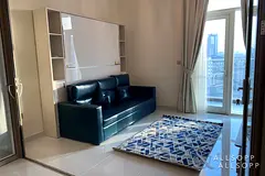 One Bedroom | Available Now | Furnished