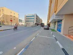 Huge Shop Kitchen Facility Available Prime Location