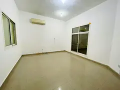 Fabulous One Bedroom Hall 3500 Monthly Opposite Shaikh Khalifa University