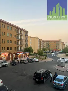 Spain- Shopp For Sale - International City.