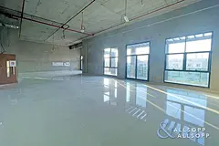 Office Space | Vacant Now | Prime Location