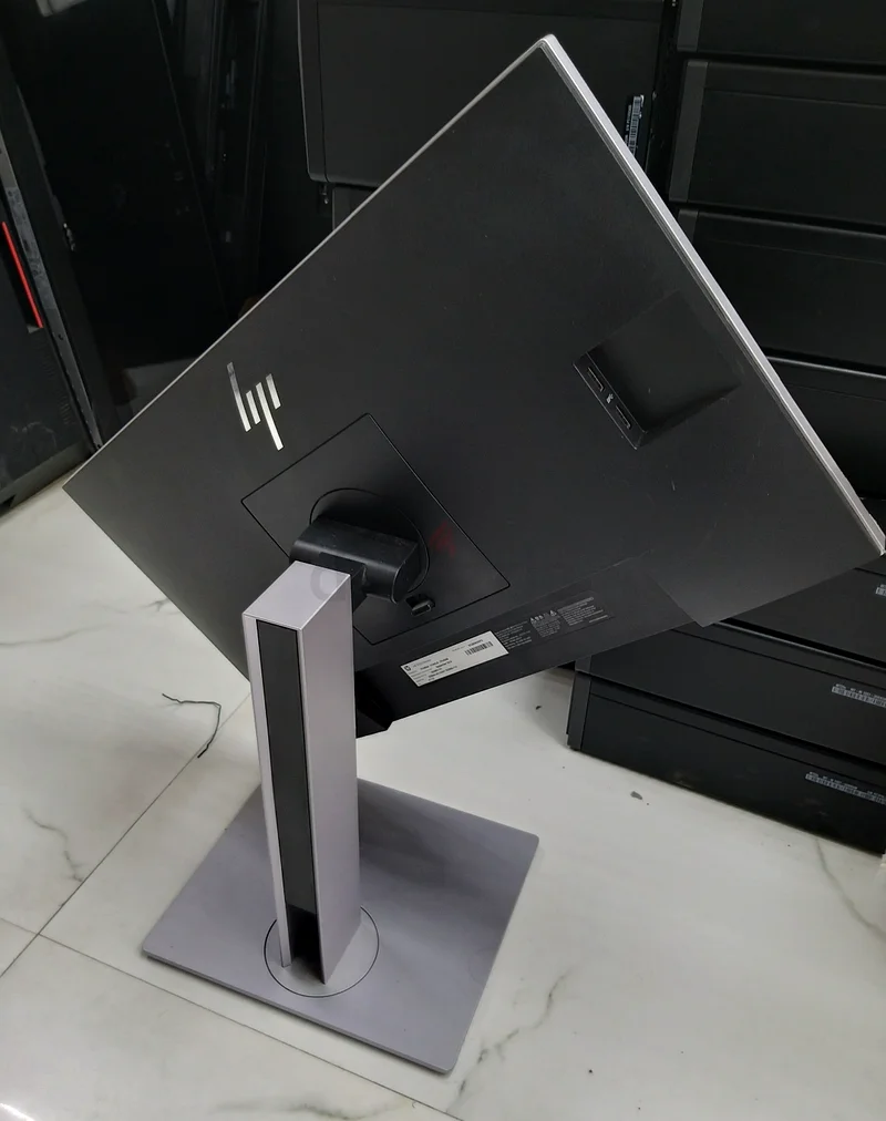 HP 22inch Border Less IPS Display Full HD LED Monitor With HDMI