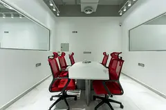Fully Furnished Office Space 2500 Square Feet Available Near Lulu Good Deal