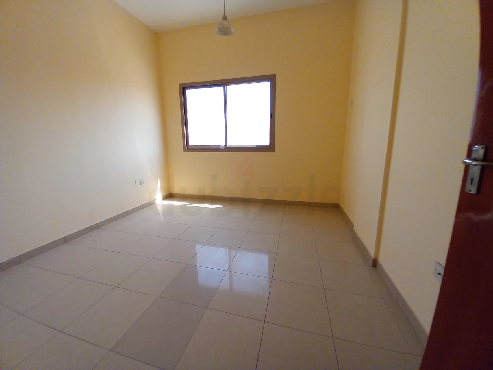 Jumbo Offer | 1 Month Free | Like Brand New 1bhk For Family | Split Ac | On The Road | In Muwaileh