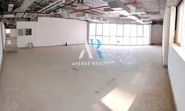 Burj View | Steal Deal | No Pillar | Bright Office