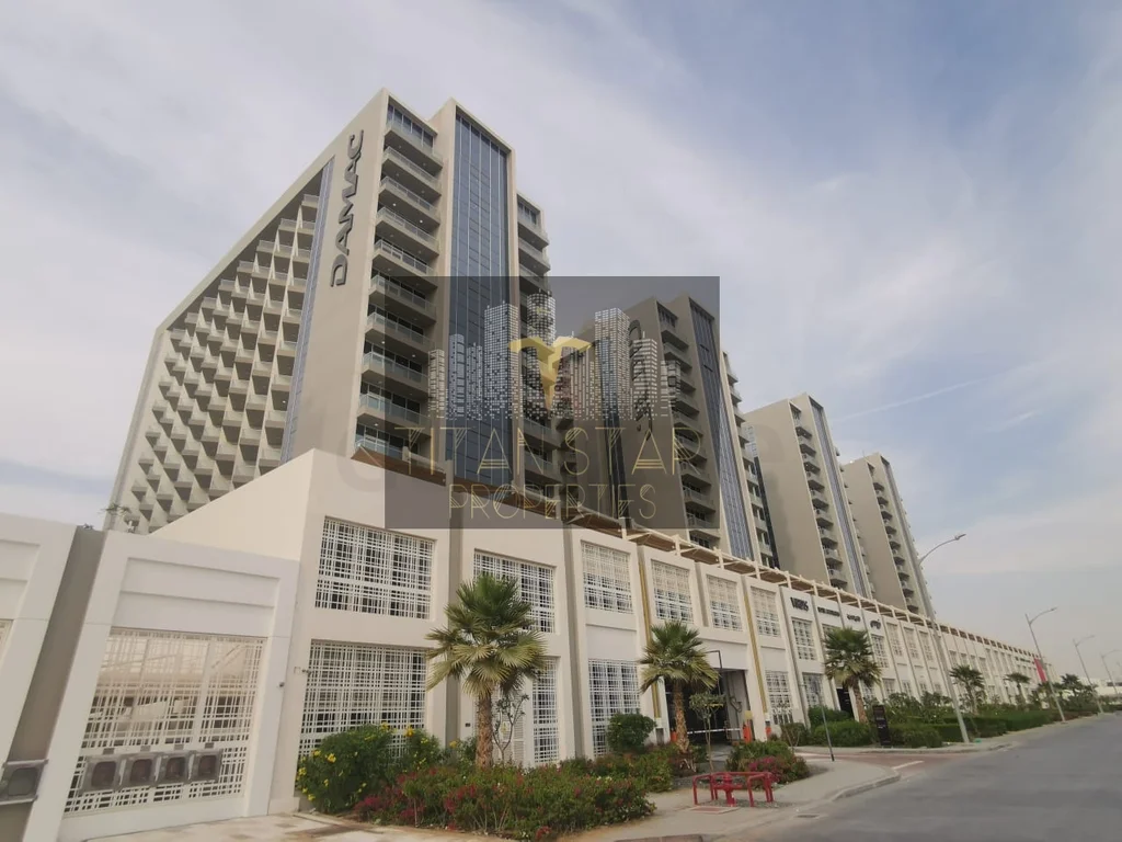 Ready Studio | Damac Hills | 0% Commission