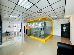 Vacant | Furnished | Fully Fitted