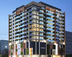 Studio With Privet Pool / High Quilty / Best Price / High Roi