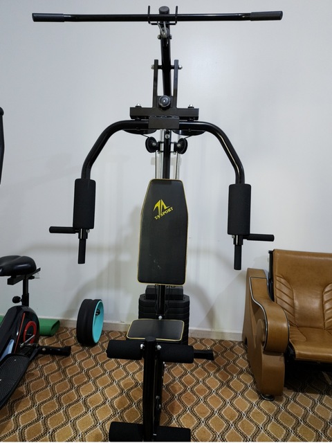 Buy sell any Weights and Exercise Machines online 568 used