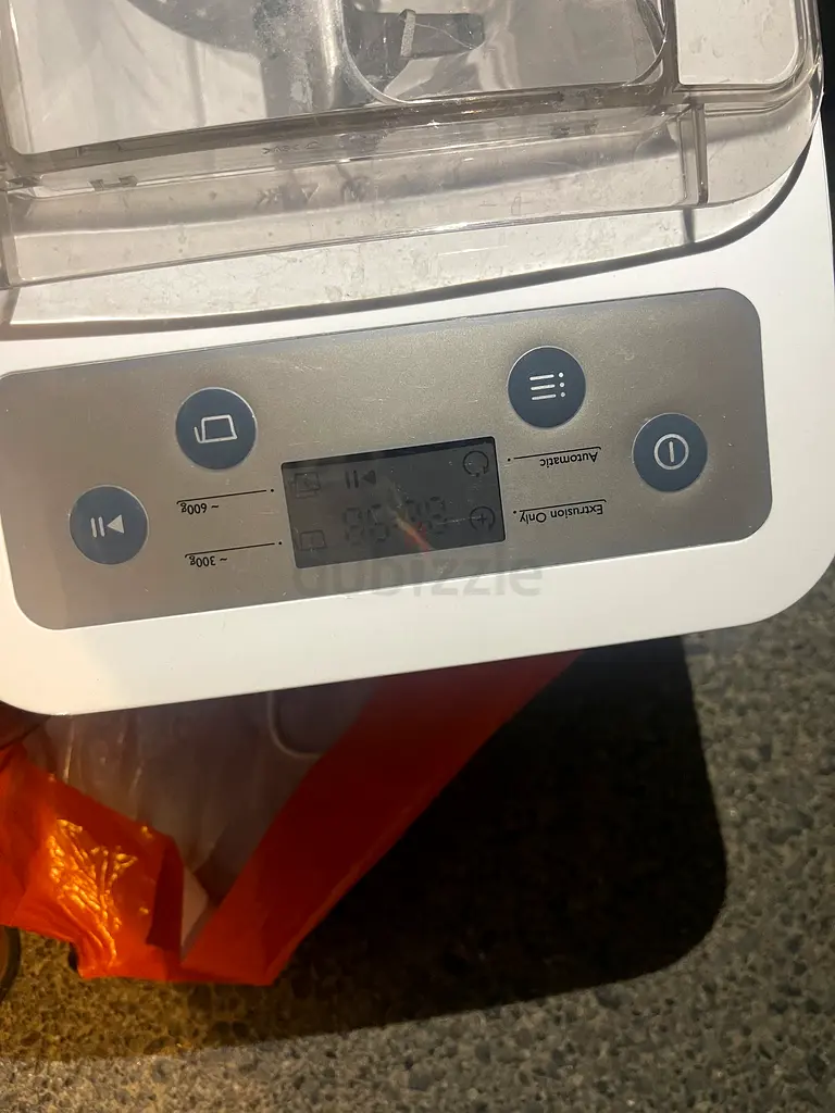 Philips Pasta and Noodles Maker For Household Use