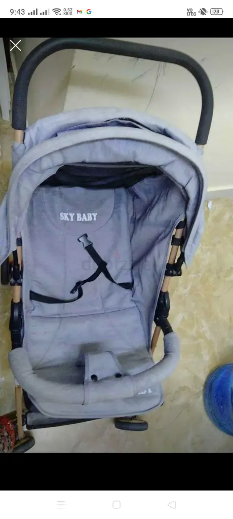 Strollers for sell