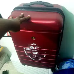 Top more than 152 swiss era bags latest esthdonghoadian