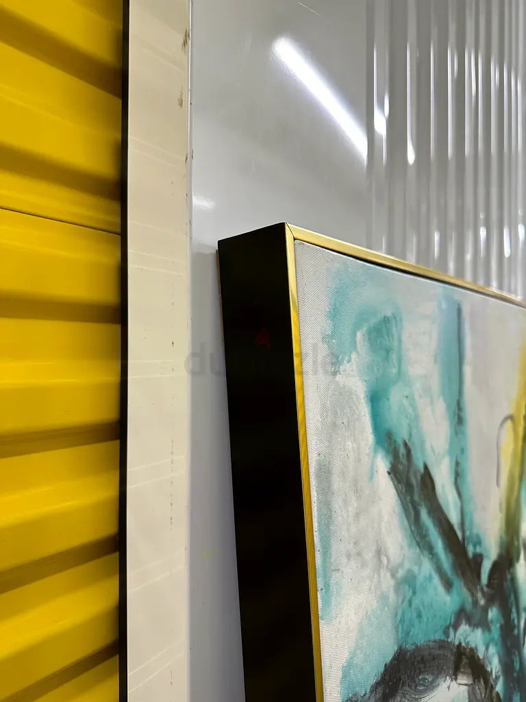 Wall Art Handpainted