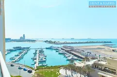Fantastic Marina And Sea View - Friendly Community