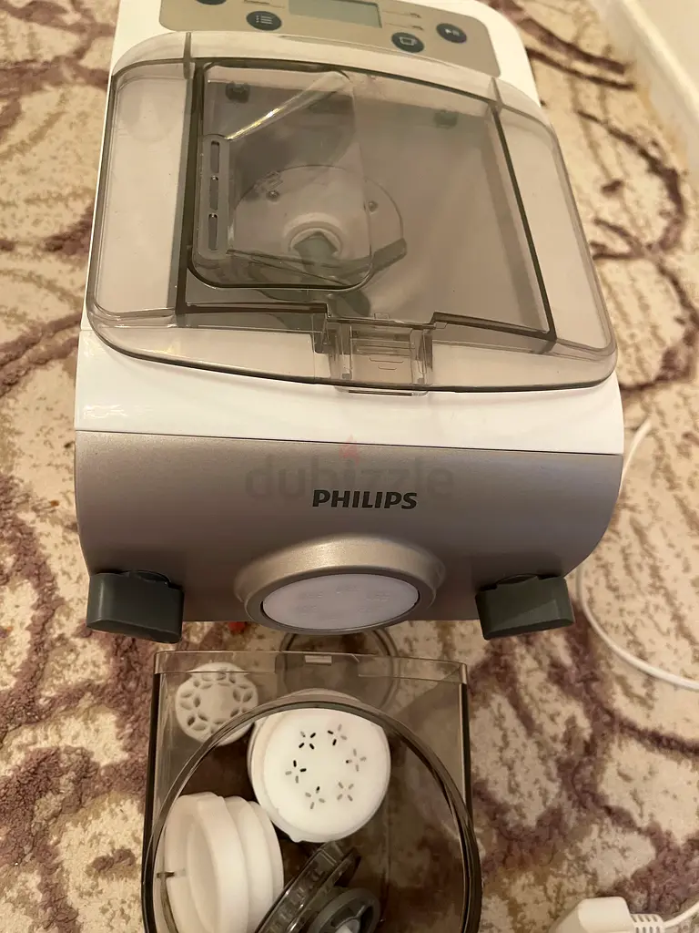 Philips Pasta and Noodles Maker For Household Use