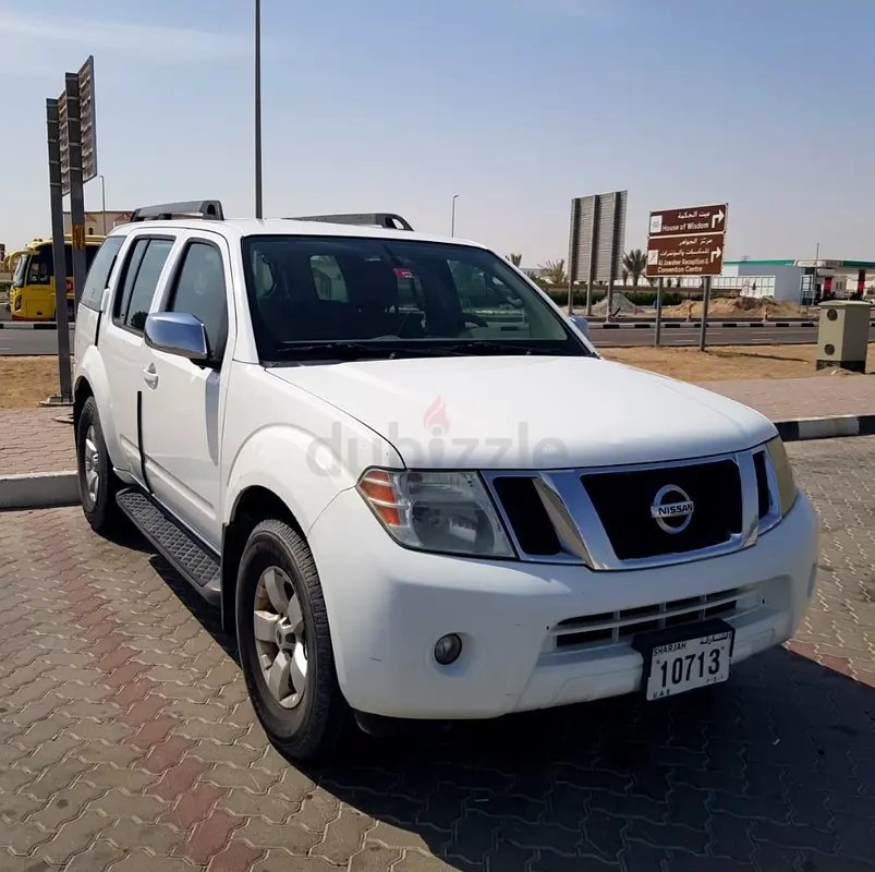 Sharjah