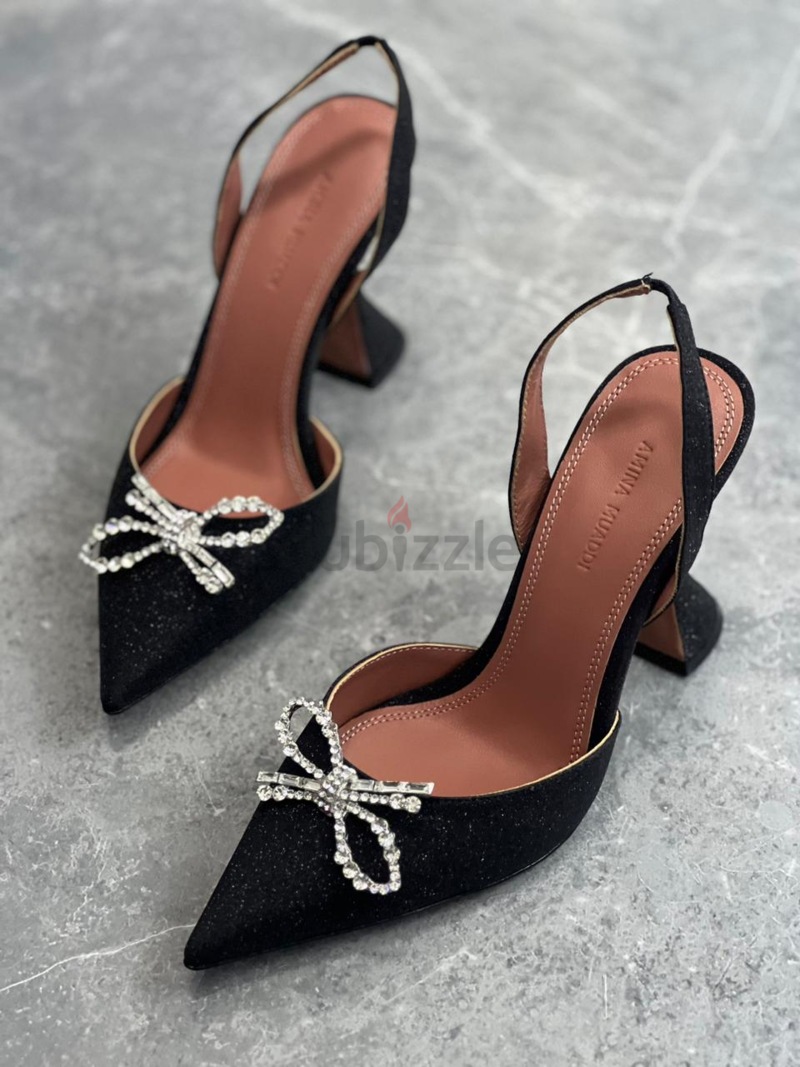 AMINA MUADDI High heels | dubizzle
