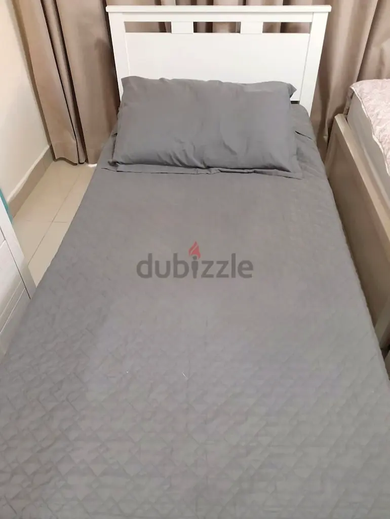 Bed for sale