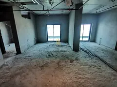 Shell Core | Prime Location | Office Space Low Floor