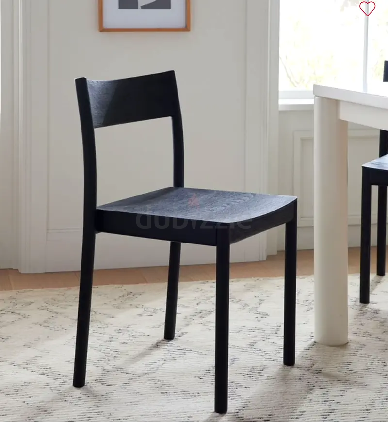 West Elm Dining Chair Berkshire