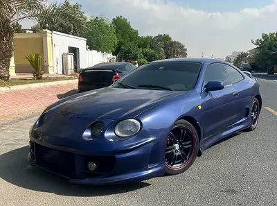 Buy & sell any Toyota Celica cars online - 1 used Toyota Celica cars ...