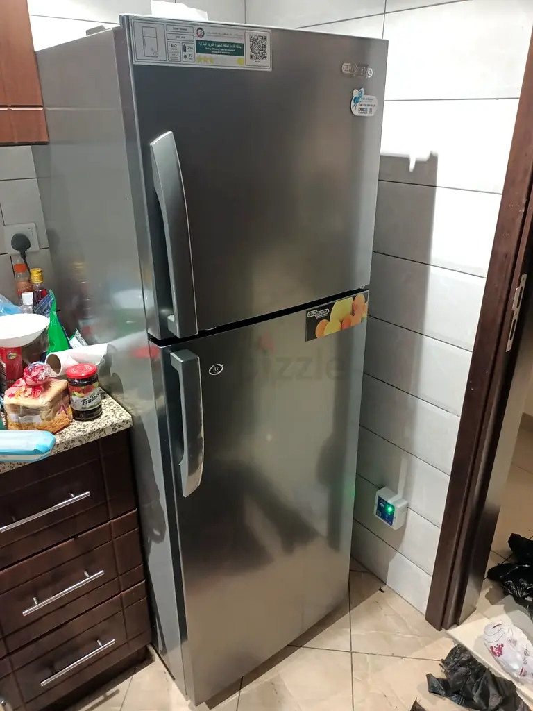 Super general fridge