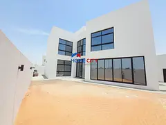 Villa For Rent In Al-riyadh, South Of Al-shamkha, Consisting Of 5 Bedrooms, Asking For 200,000 Per A