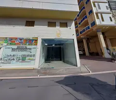 Prime Retail Space Available! Shop For Rent In Al Jurf 2, Ajman