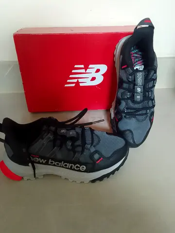 Original new New Balance shoes EU 36