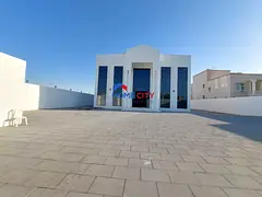 Villa For Rent In Shakhbut City Consists Of 7 Rooms, Asking 270,000 Per Year