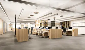 Office For Sale| Prime Location