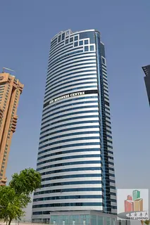 Huge Office For Rent In Hds Business Center Jlt
