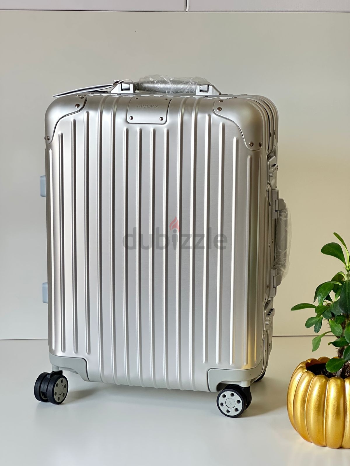 RIMOWA TOPAS 特殊消防隊 - maran.com.ec