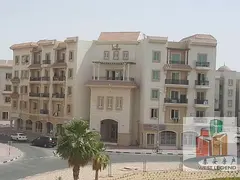 Front Shop For Rent In Greece Cluster International City