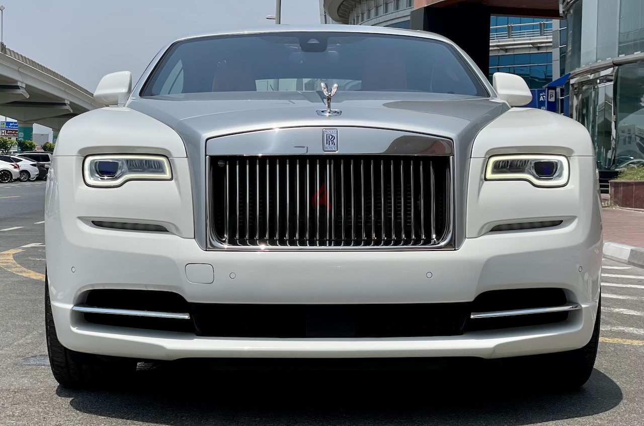 Buy  sell any Rolls Royce cars online  450 used Rolls Royce cars for sale  in Dubai  price list  dubizzle