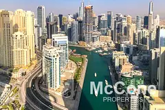 High Floor | Stunning Sea Views | Luxury Finish