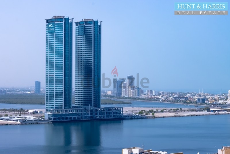 Lease Hold - Great Investor Deal - Rak Tower