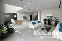 Contemporary | Vacant | Landscaped Garden