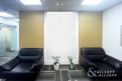 Furnished | Canal View | Fully Fitted