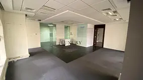 Ref 7245 Open Space Office Available Near Emirates Center