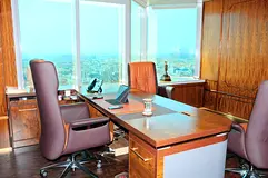 Fully Furnished | High Floor | Multiple Options