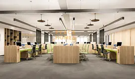 Perfect Layout| Prime Location|office