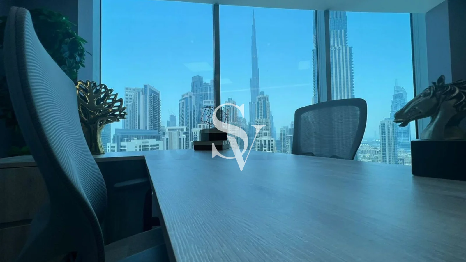 Luxurious Office Spaces | Multiple Options