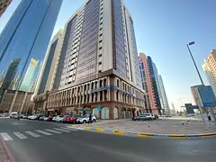 Showroom For Rent In Abu Dhabi - Prime Location - Direct From Owner, Perfectly Situated On Khalifa S