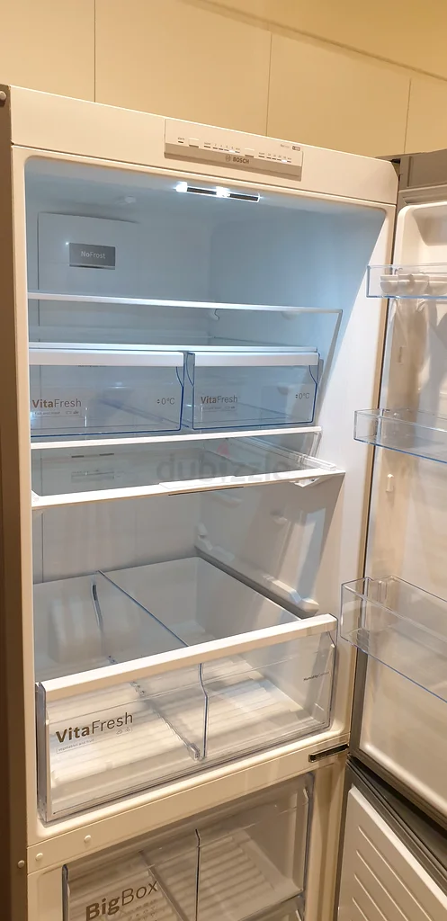 Bosch Free-Standing Bottom Freezer 578 Litres KGN76VI30M FREE DELIVERY+ WARRANTY63265097788035112