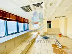 Spacious Office | Free Central Ac | Good Location